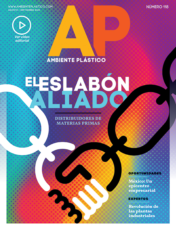 El Eslabón Aliado - Distribuidores de Materias Primas