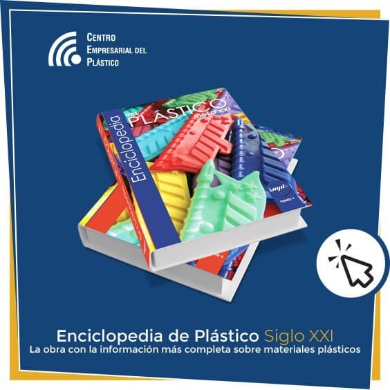 Enciclopedia del Plástico