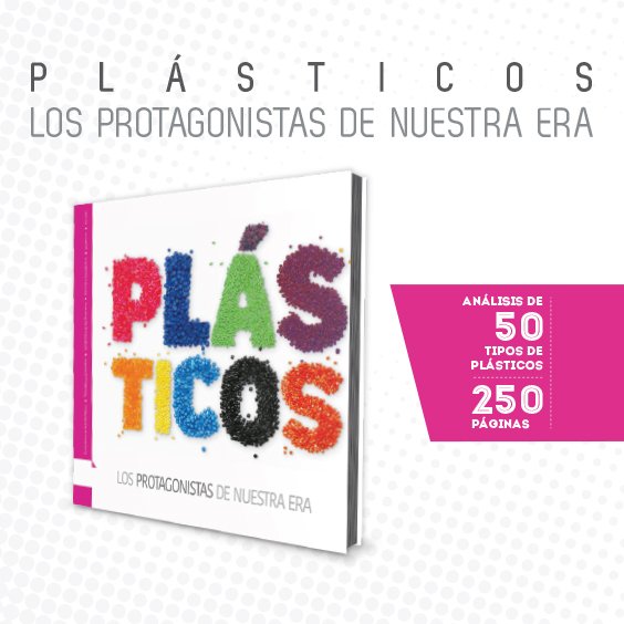 Libro del Plástico