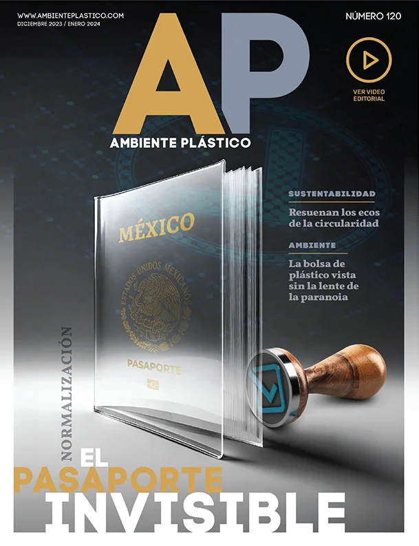 Normalización - El pasaporte invisible